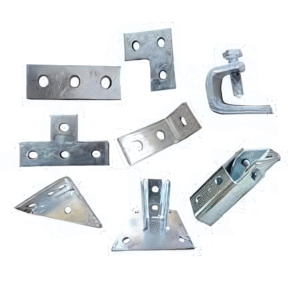 Strut Fitting Brackets